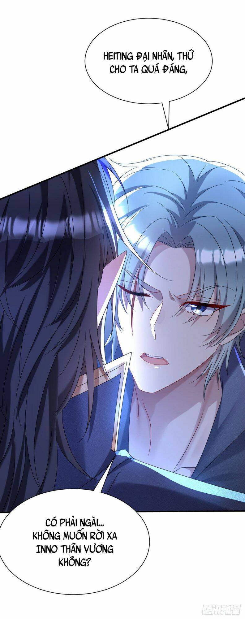 Dẫn Sói Vào Nhà - Chương 78