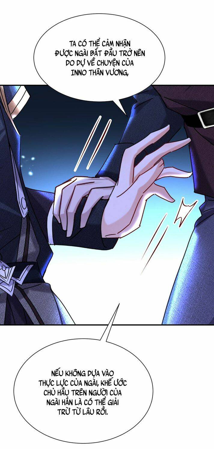 Dẫn Sói Vào Nhà - Chương 78