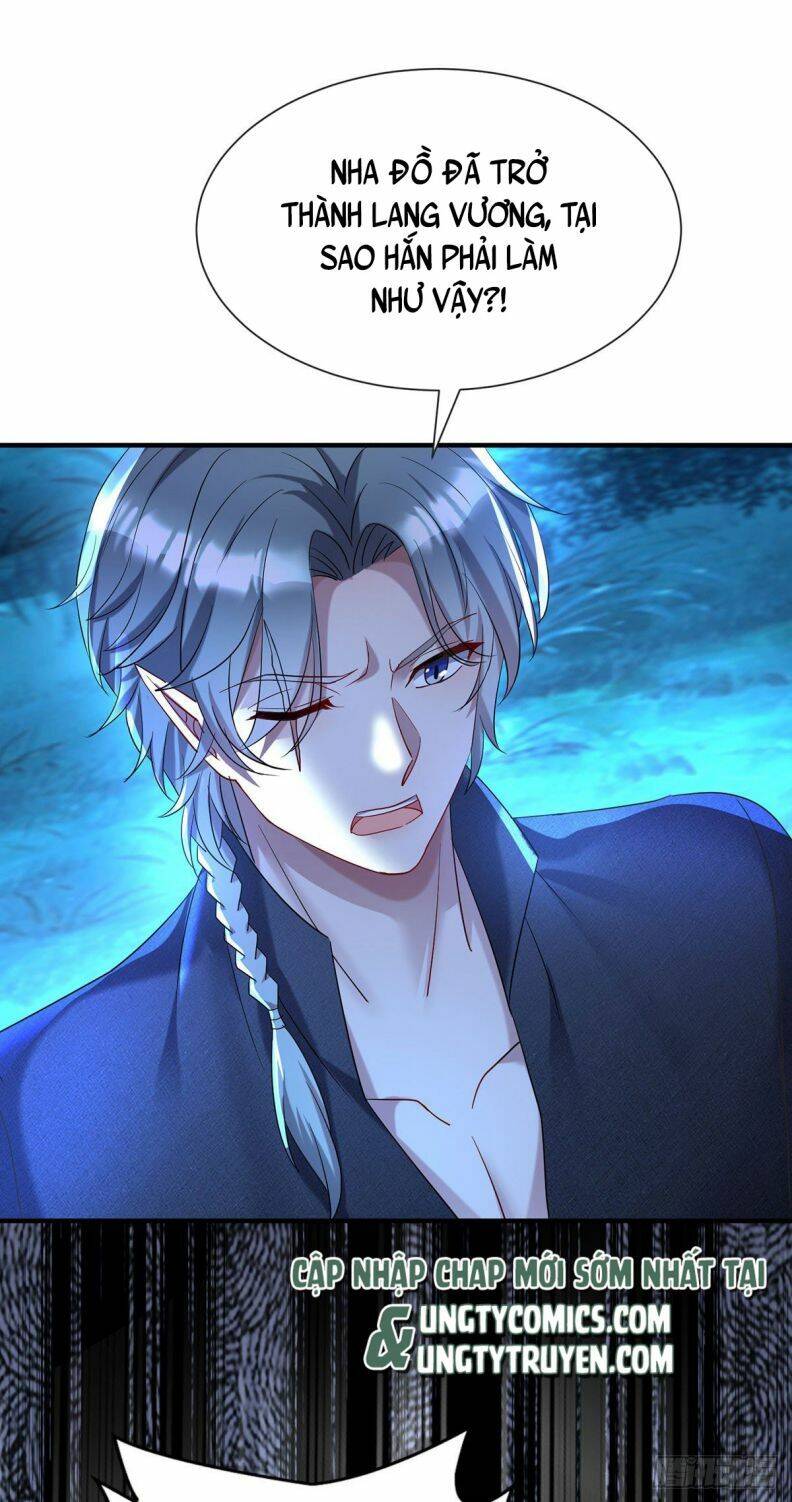 Dẫn Sói Vào Nhà - Chương 78