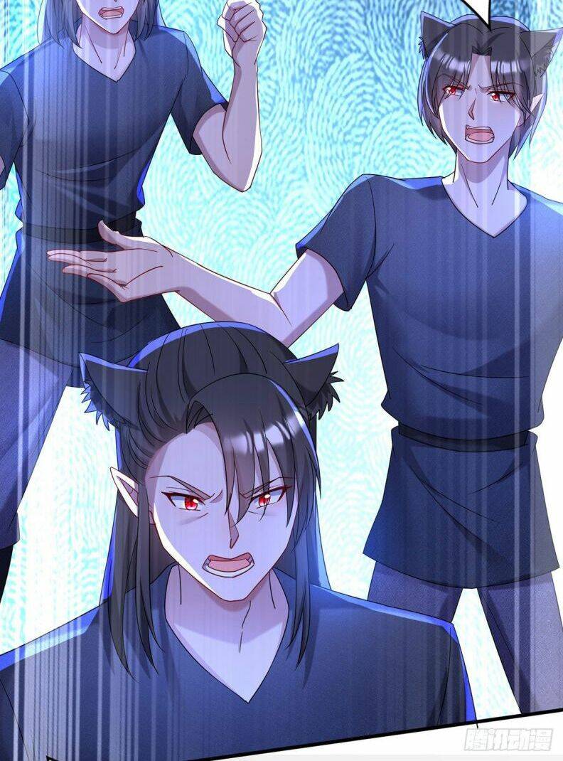 Dẫn Sói Vào Nhà - Chương 78