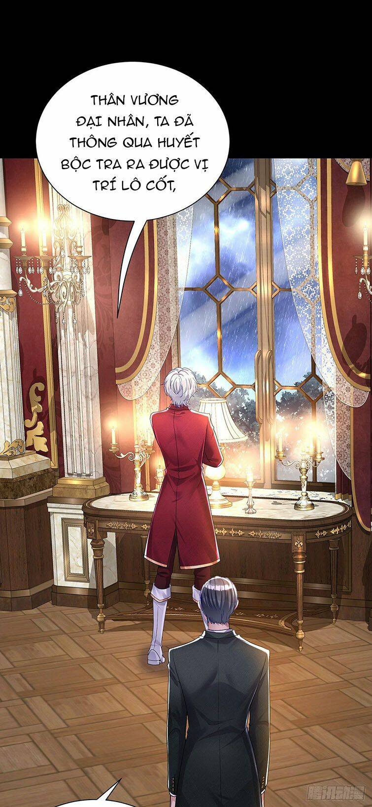 Dẫn Sói Vào Nhà - Chương 79