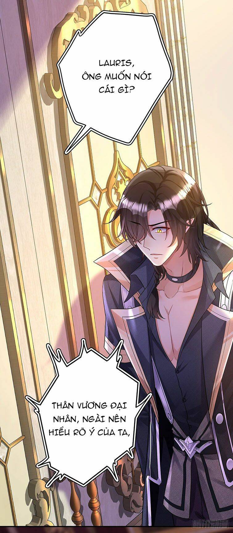 Dẫn Sói Vào Nhà - Chương 79