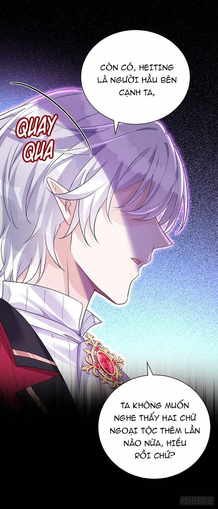 Dẫn Sói Vào Nhà - Chương 79