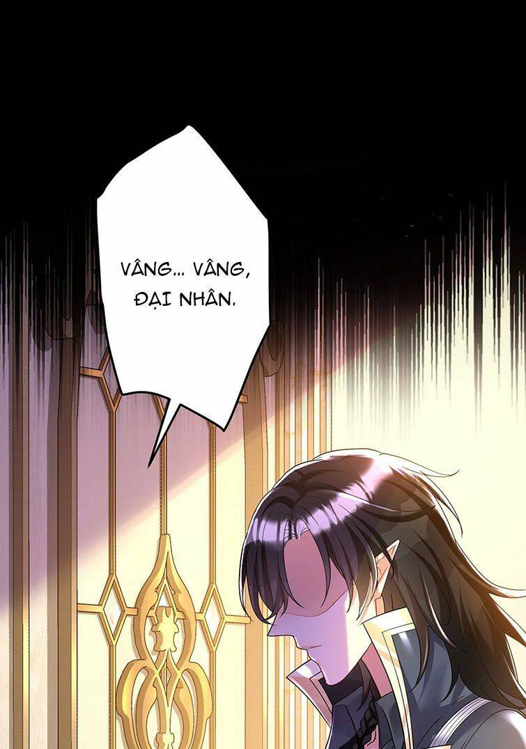 Dẫn Sói Vào Nhà - Chương 79