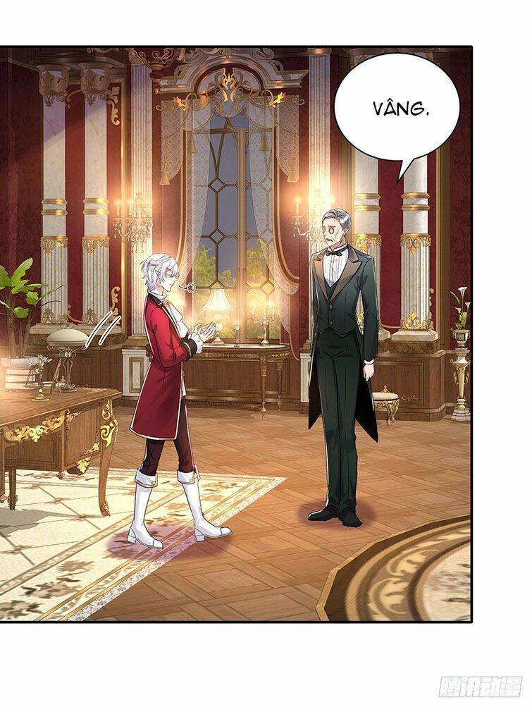 Dẫn Sói Vào Nhà - Chương 79