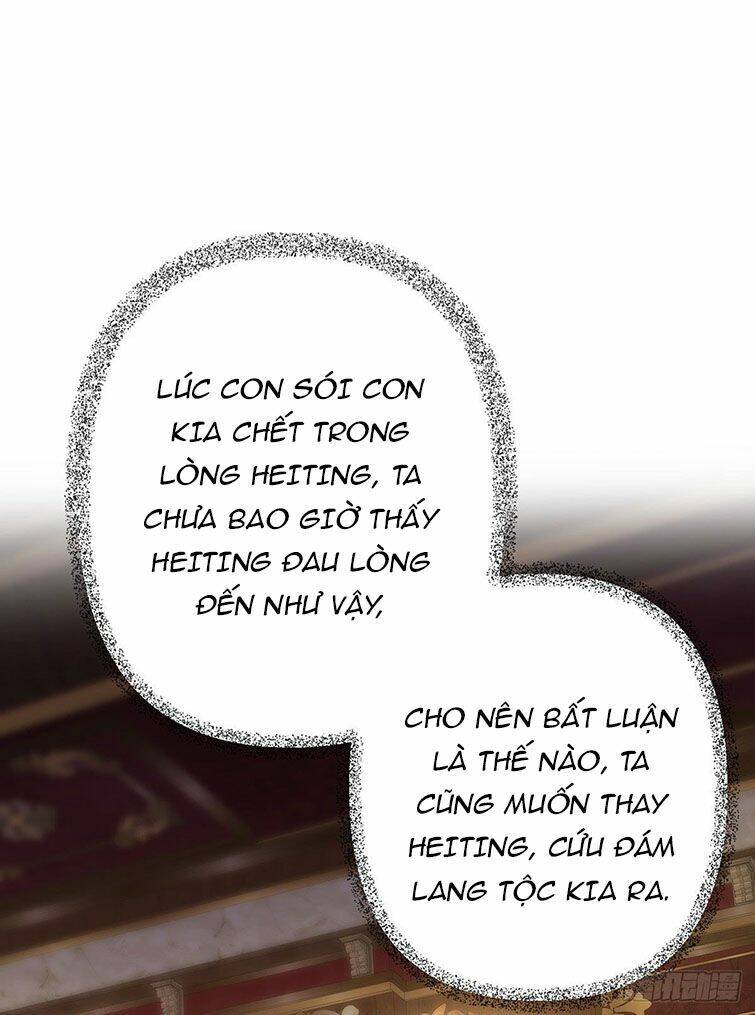 Dẫn Sói Vào Nhà - Chương 79