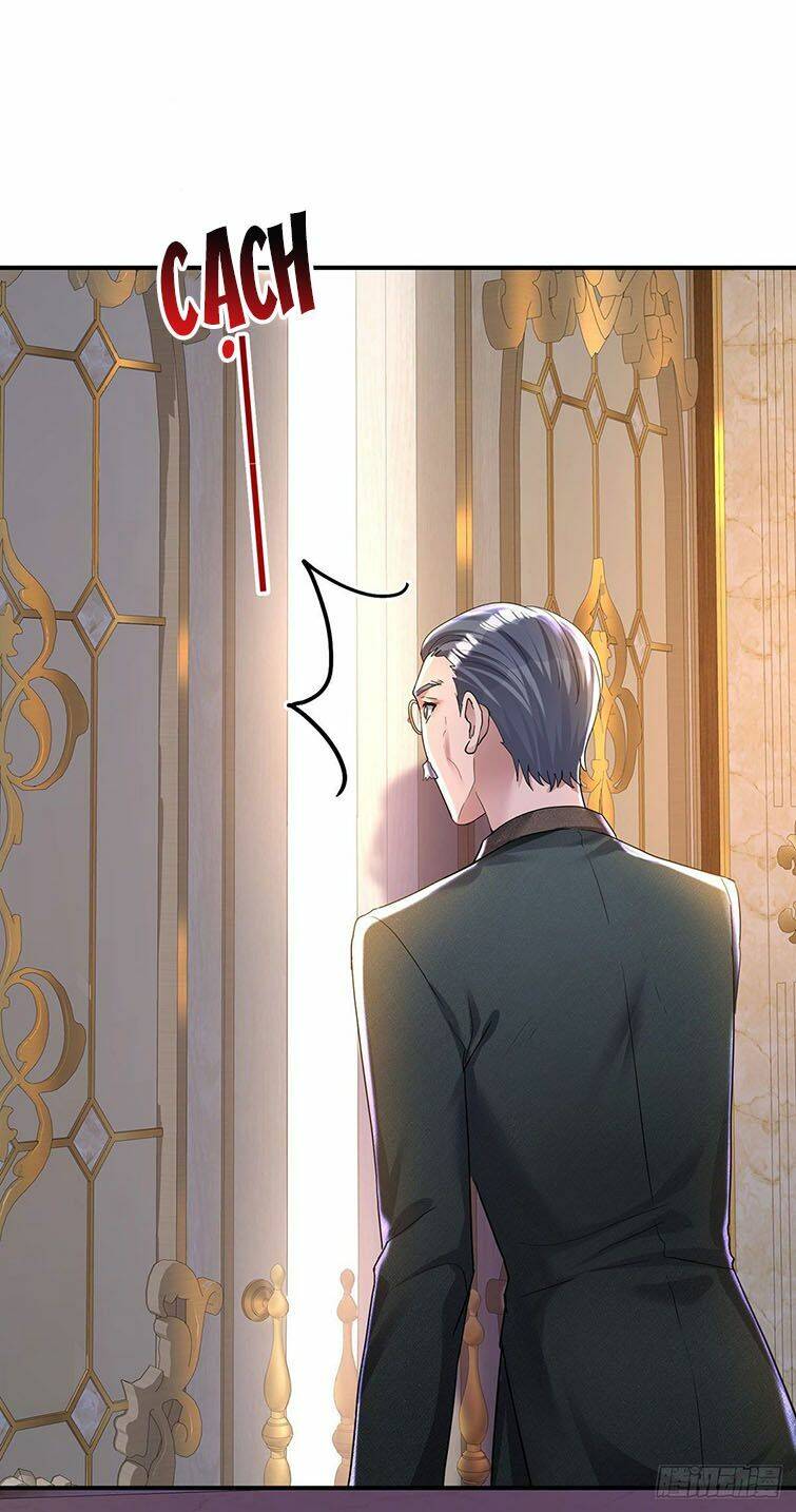 Dẫn Sói Vào Nhà - Chương 79