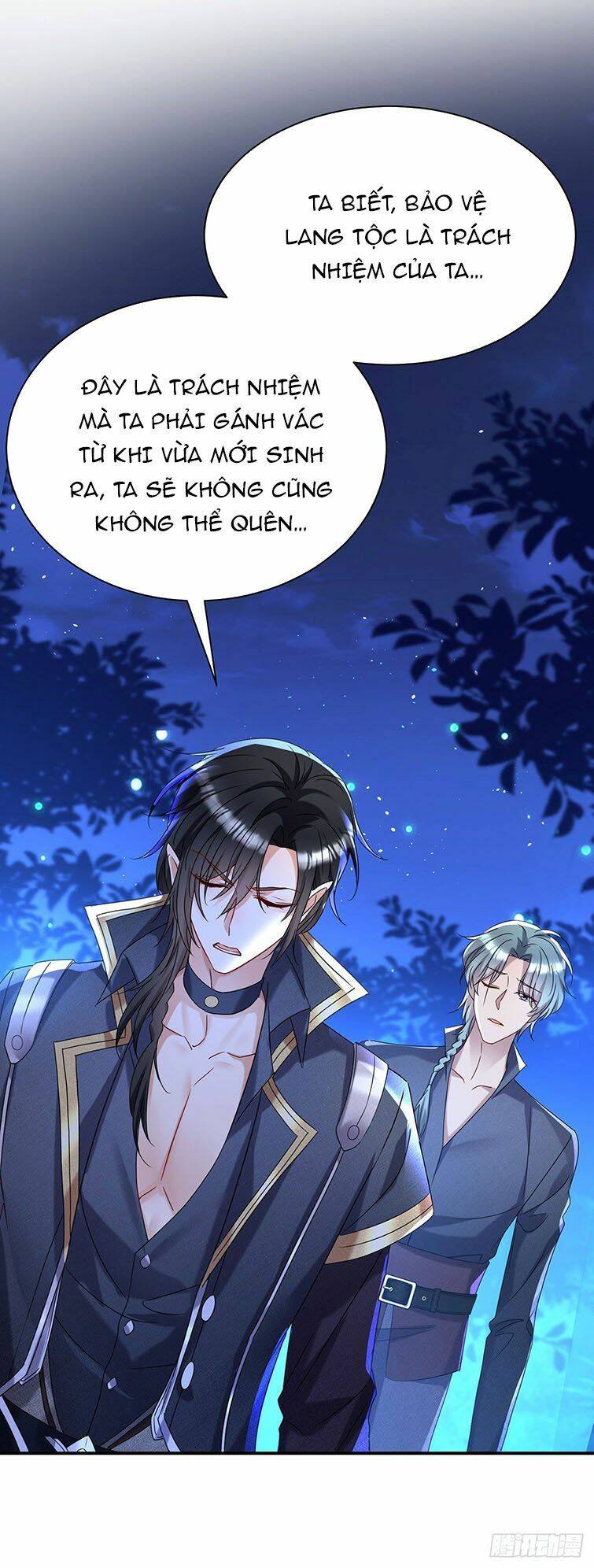 Dẫn Sói Vào Nhà - Chương 79