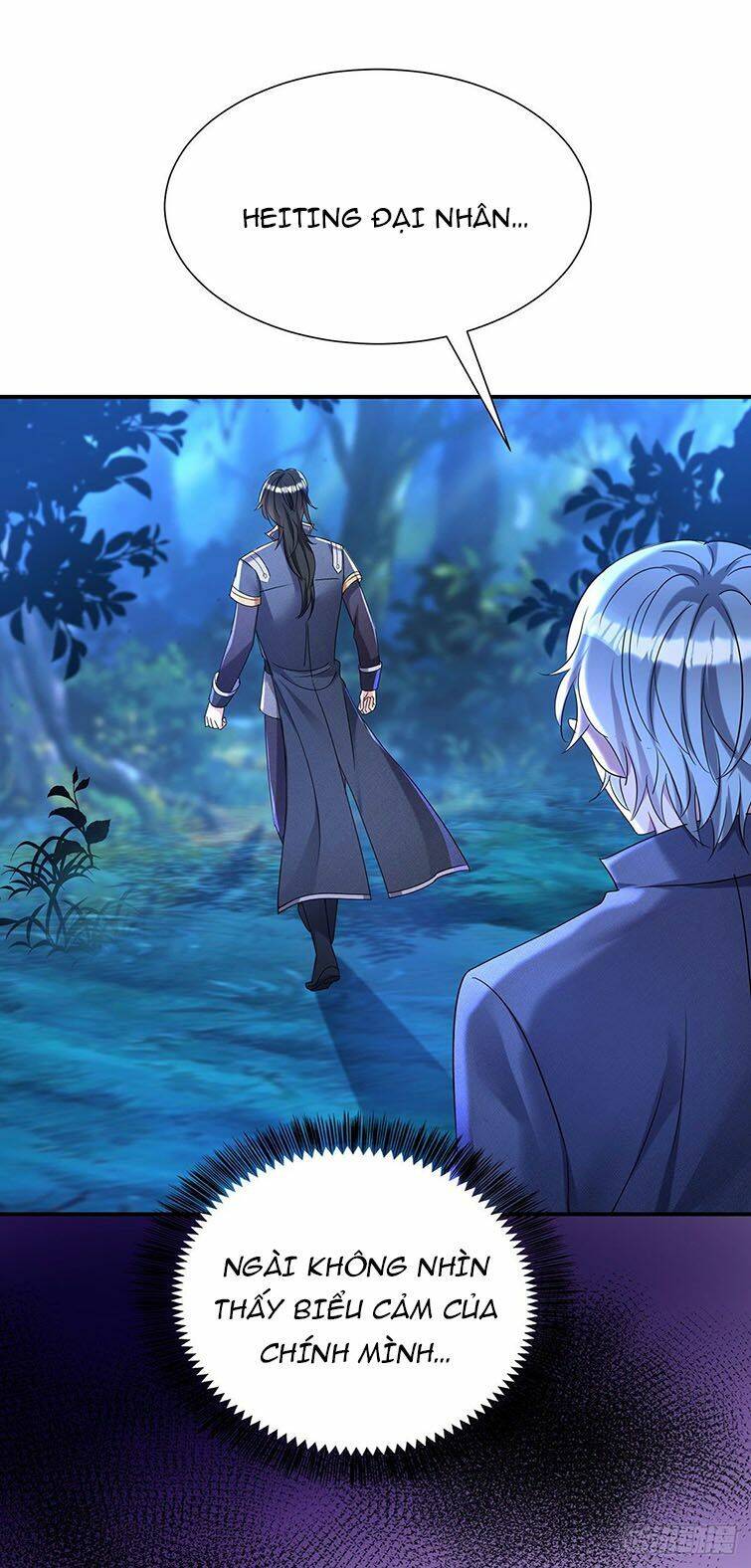 Dẫn Sói Vào Nhà - Chương 79