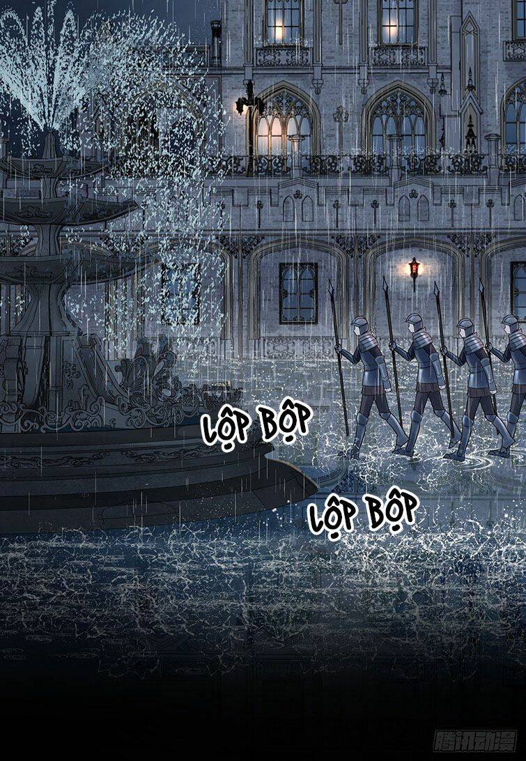 Dẫn Sói Vào Nhà - Chương 79