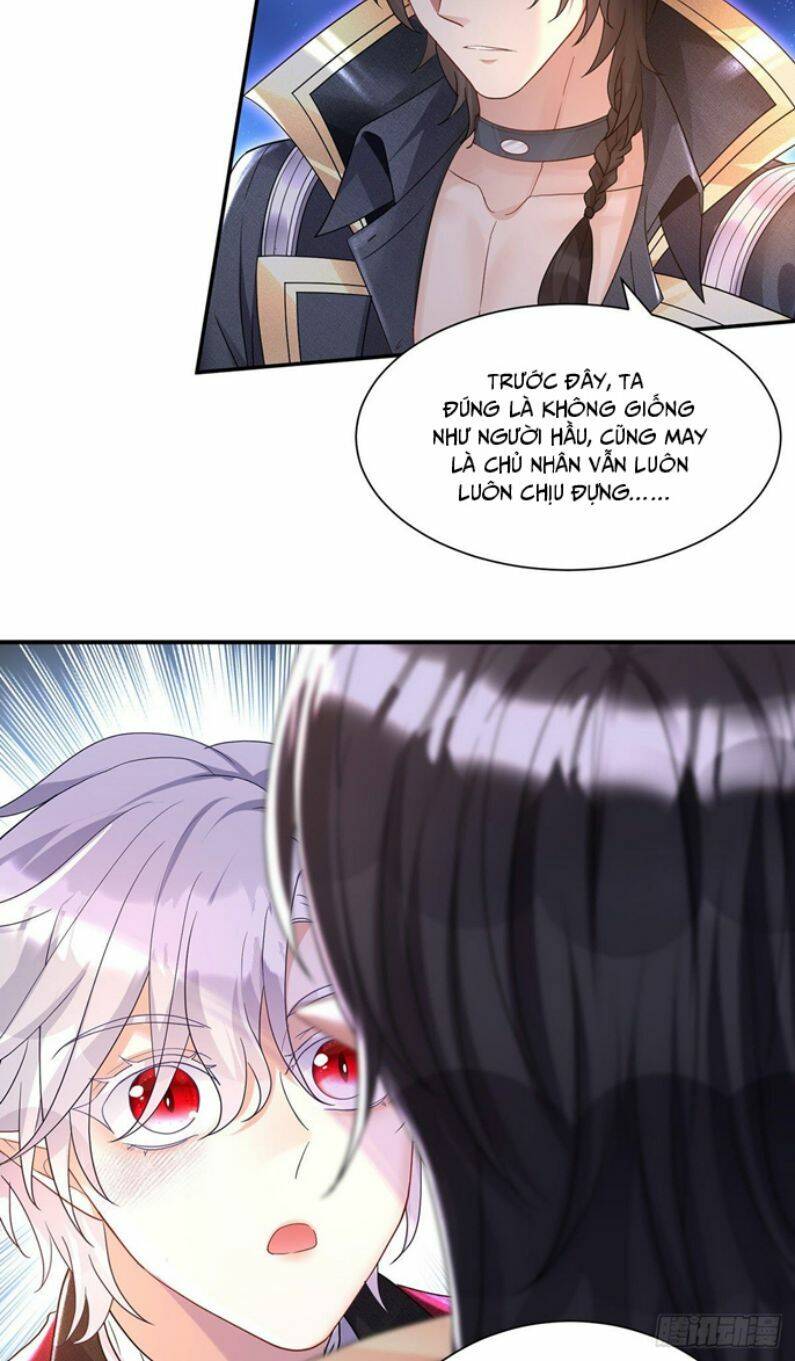 Dẫn Sói Vào Nhà - Chương 80