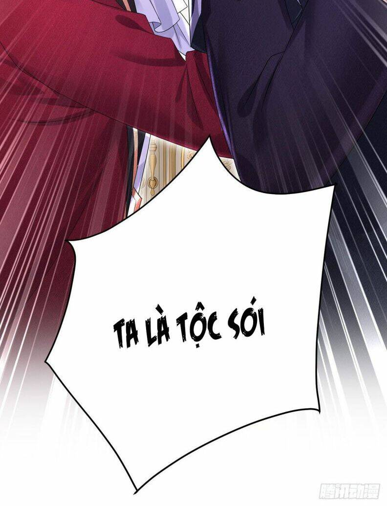 Dẫn Sói Vào Nhà - Chương 80