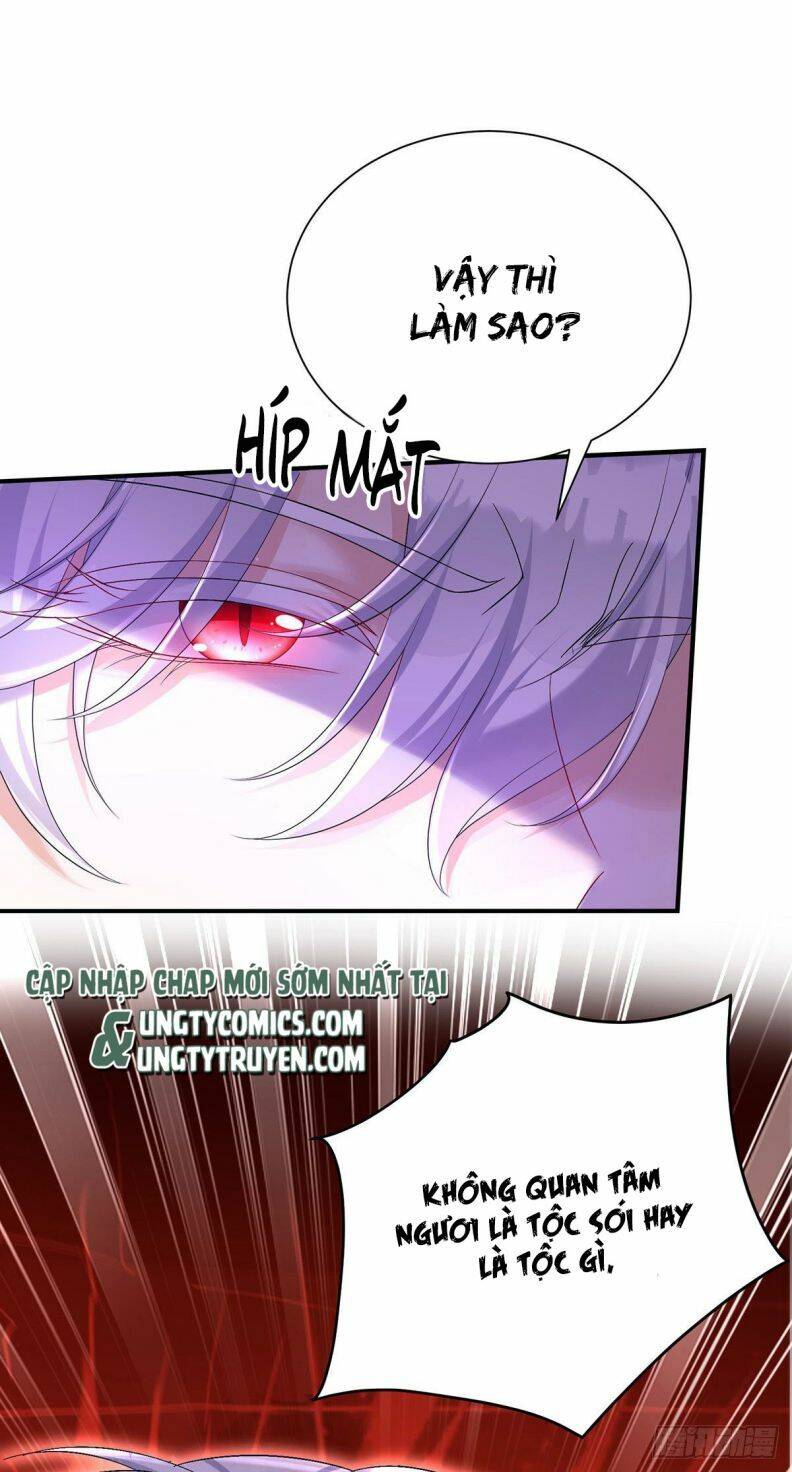 Dẫn Sói Vào Nhà - Chương 80