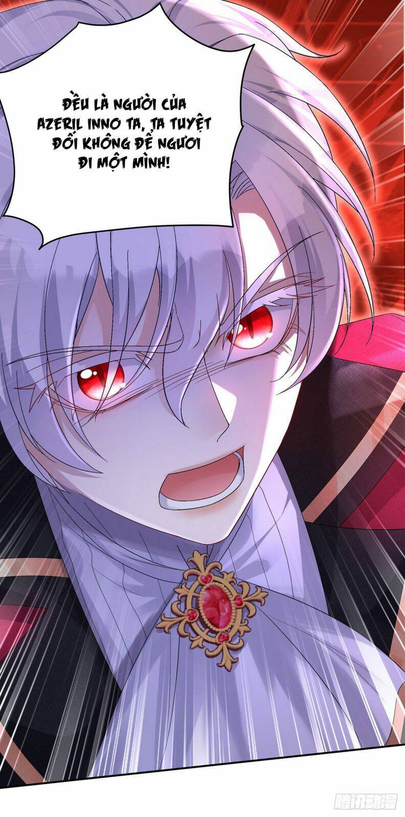 Dẫn Sói Vào Nhà - Chương 80