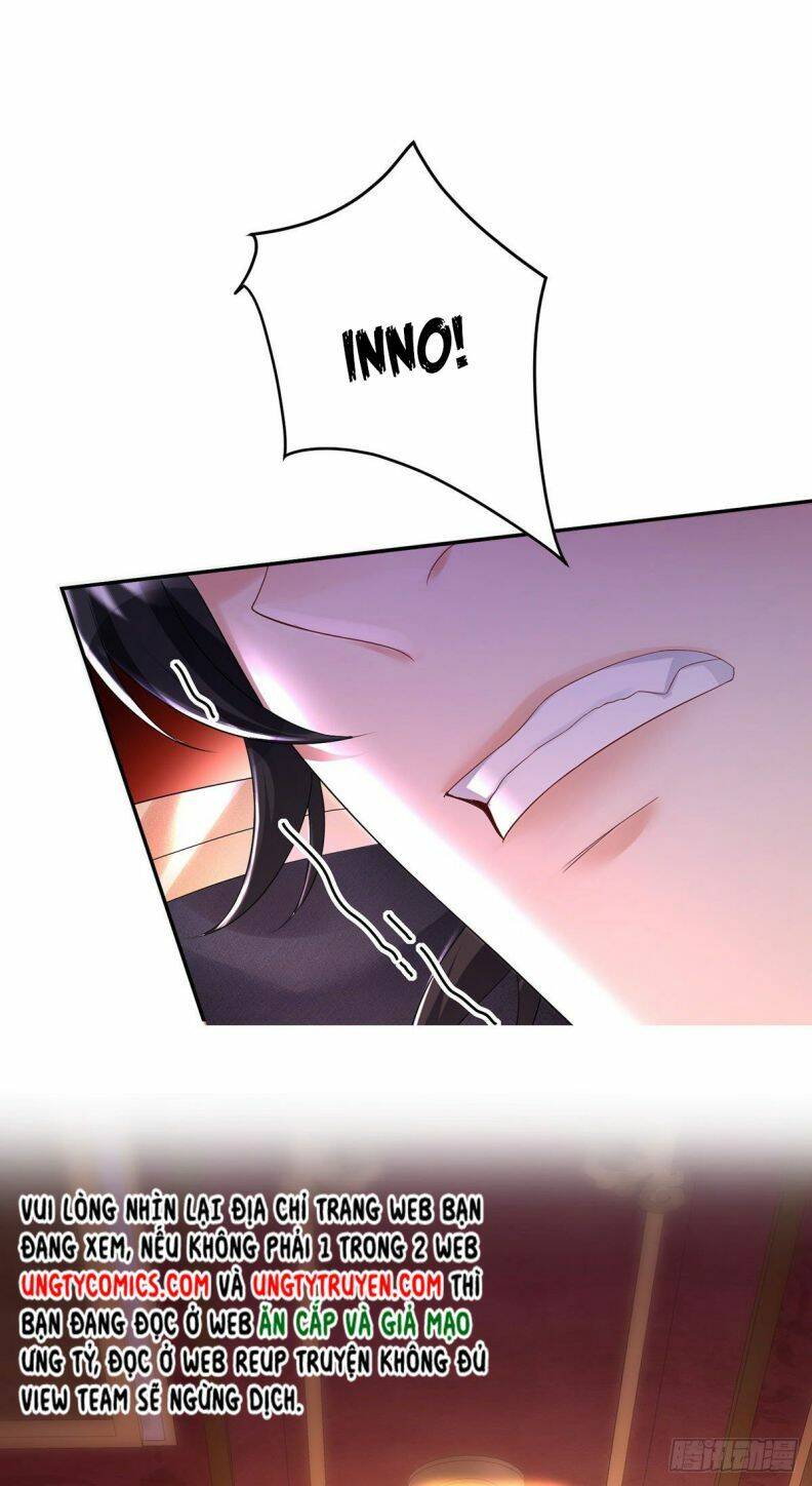 Dẫn Sói Vào Nhà - Chương 80