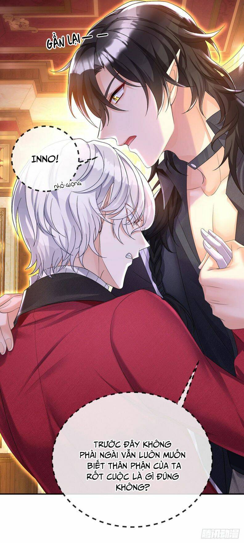 Dẫn Sói Vào Nhà - Chương 80