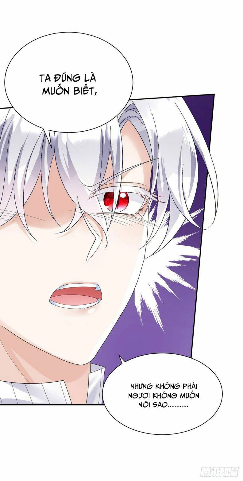 Dẫn Sói Vào Nhà - Chương 80