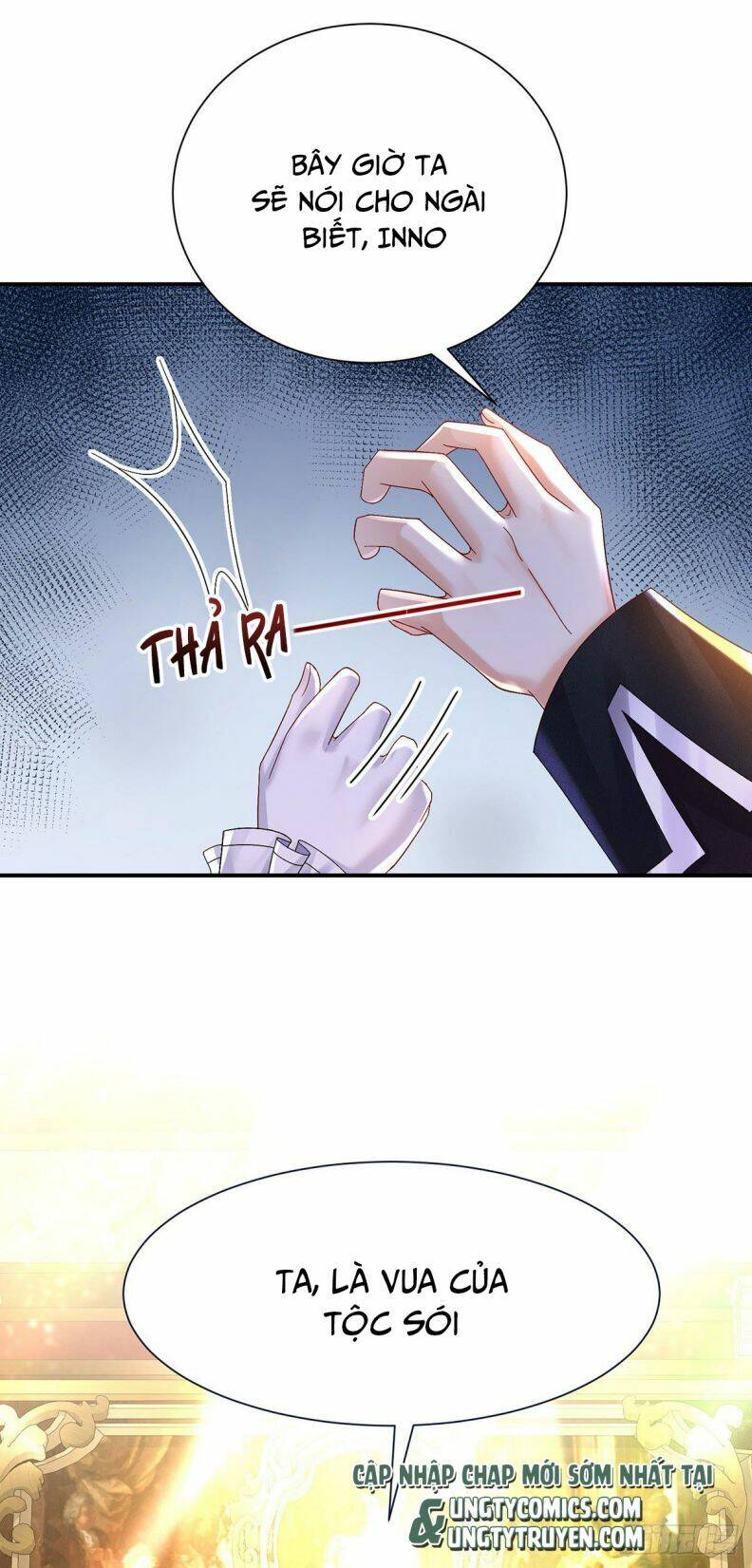 Dẫn Sói Vào Nhà - Chương 80