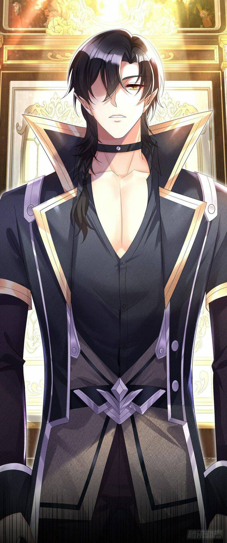 Dẫn Sói Vào Nhà - Chương 80