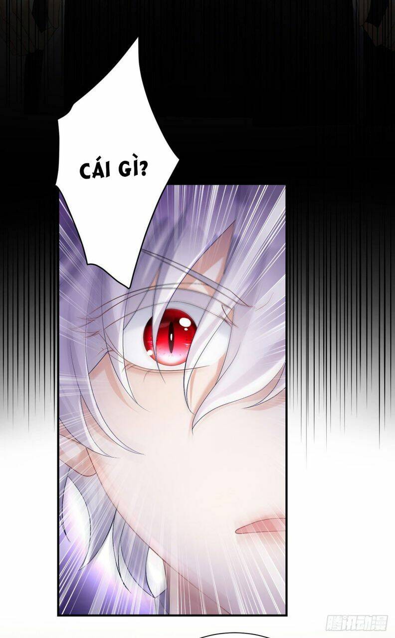 Dẫn Sói Vào Nhà - Chương 80