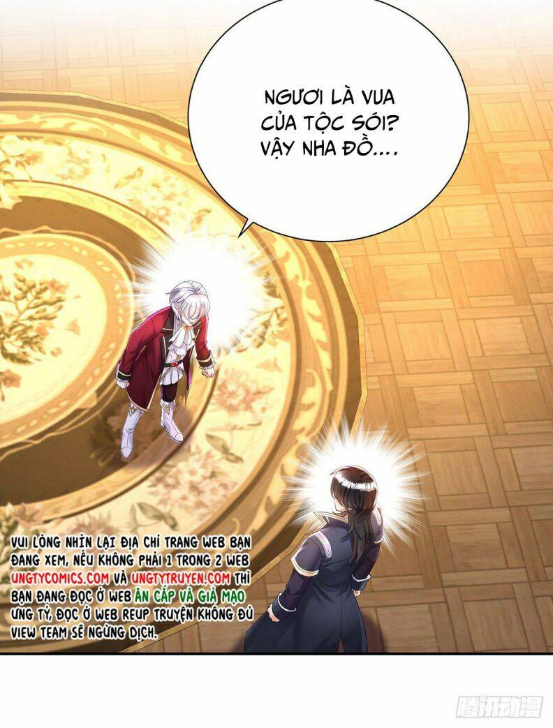 Dẫn Sói Vào Nhà - Chương 80