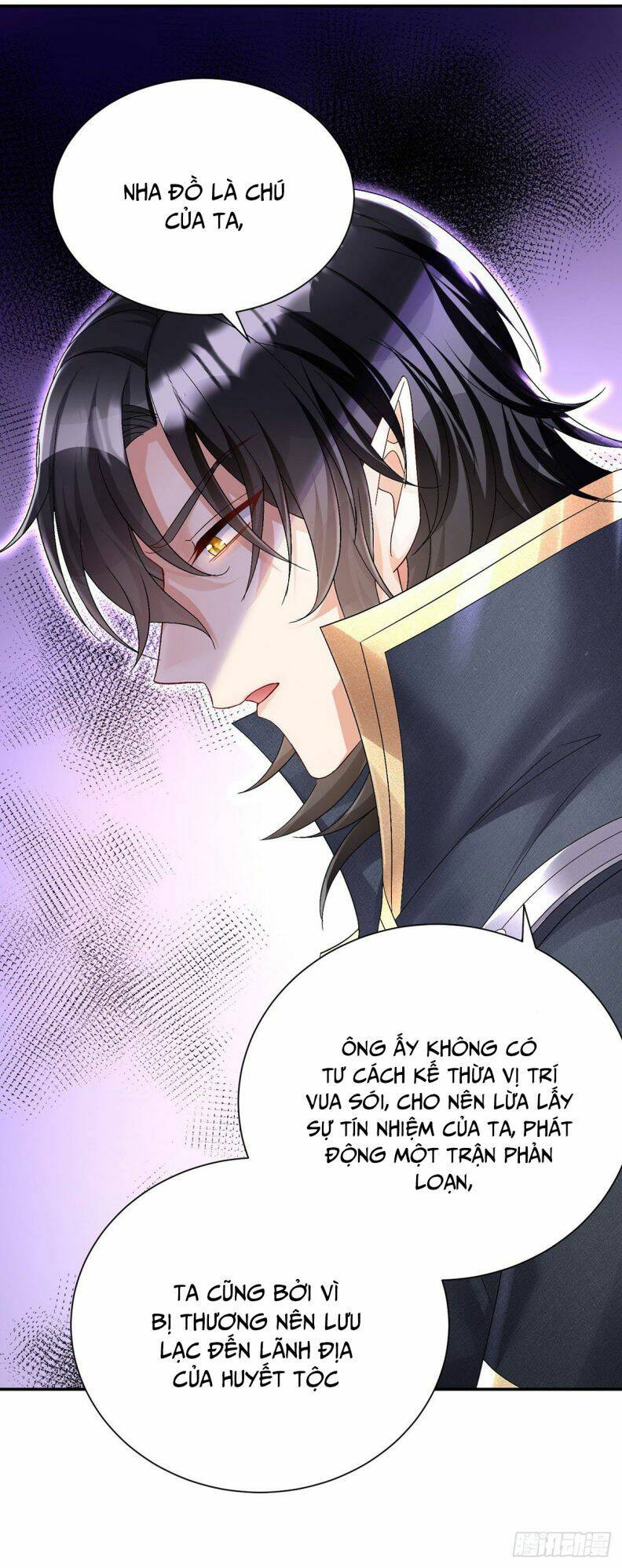 Dẫn Sói Vào Nhà - Chương 80