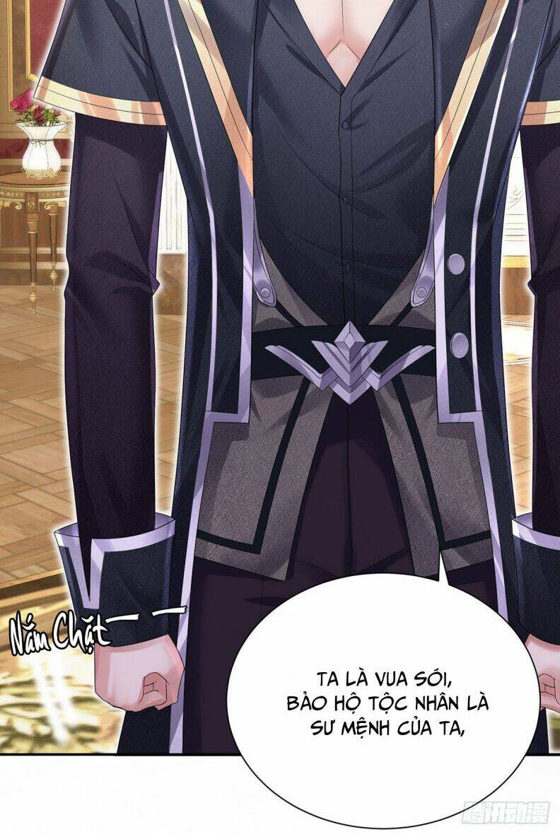 Dẫn Sói Vào Nhà - Chương 80