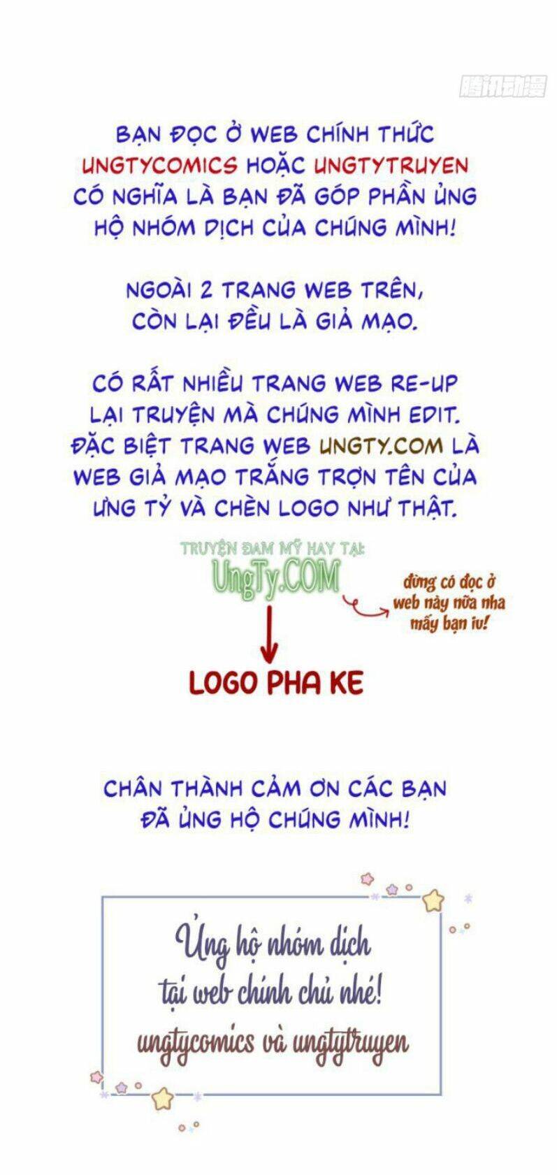 Dẫn Sói Vào Nhà - Chương 80