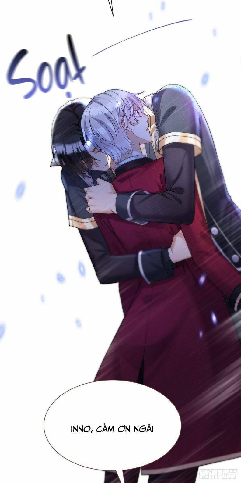 Dẫn Sói Vào Nhà - Chương 80