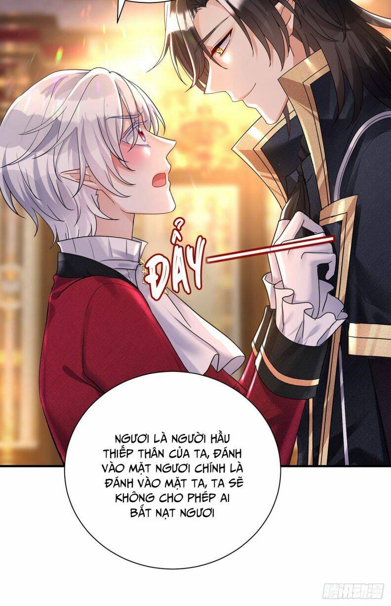 Dẫn Sói Vào Nhà - Chương 80