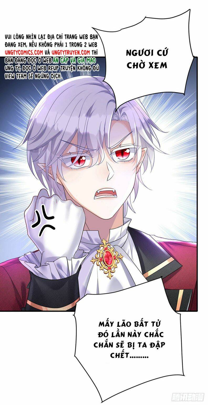 Dẫn Sói Vào Nhà - Chương 80