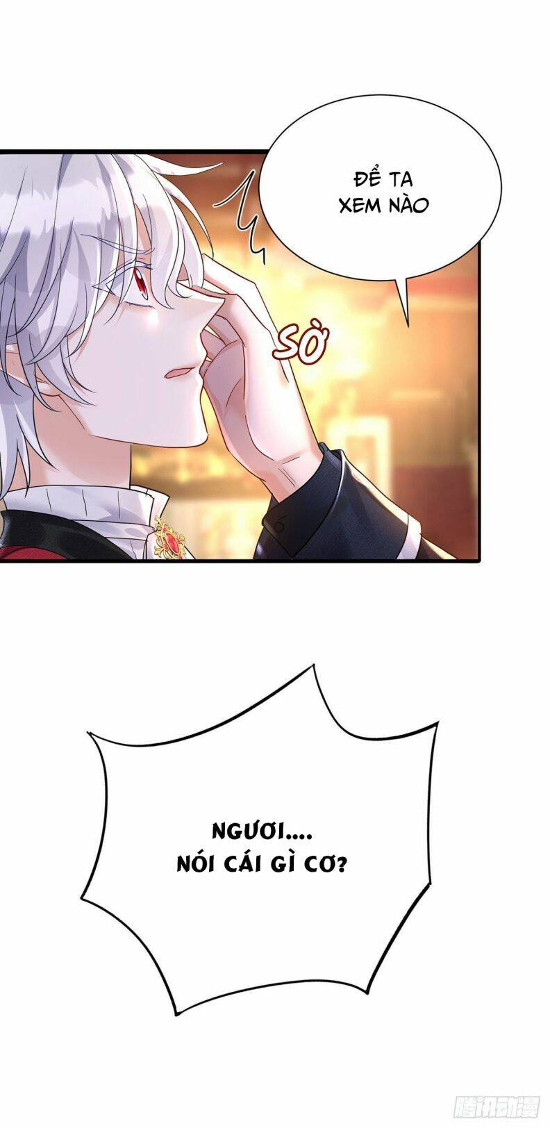 Dẫn Sói Vào Nhà - Chương 80