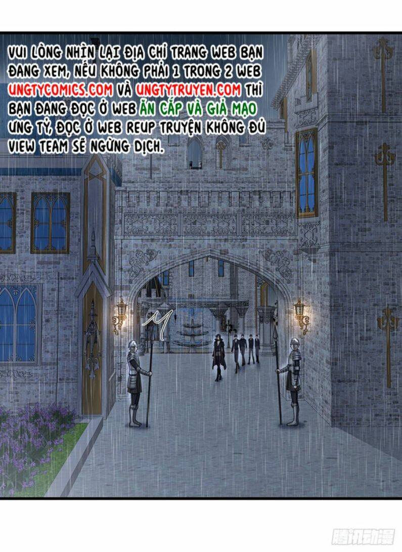 Dẫn Sói Vào Nhà - Chương 83