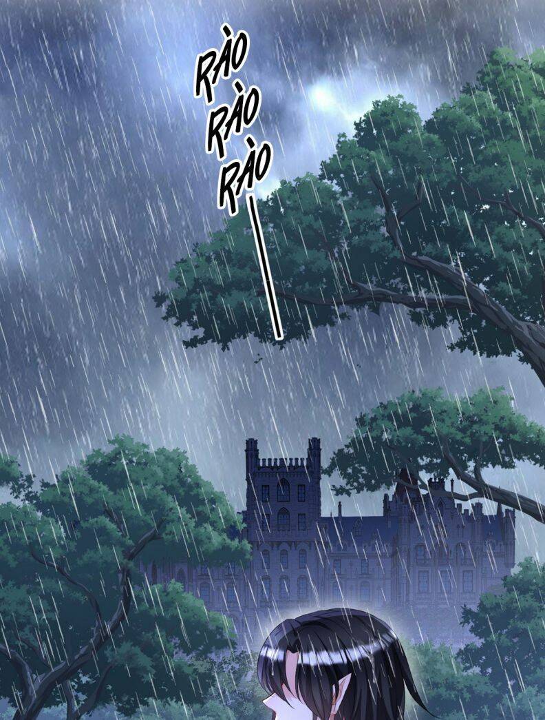 Dẫn Sói Vào Nhà - Chương 83