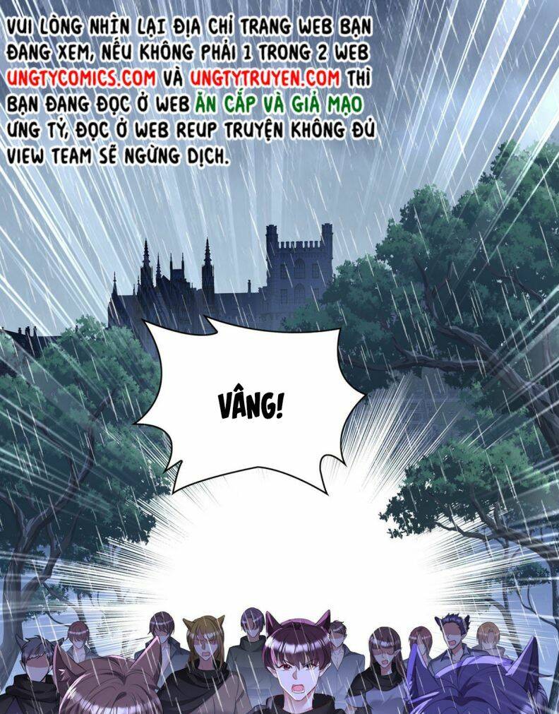 Dẫn Sói Vào Nhà - Chương 83