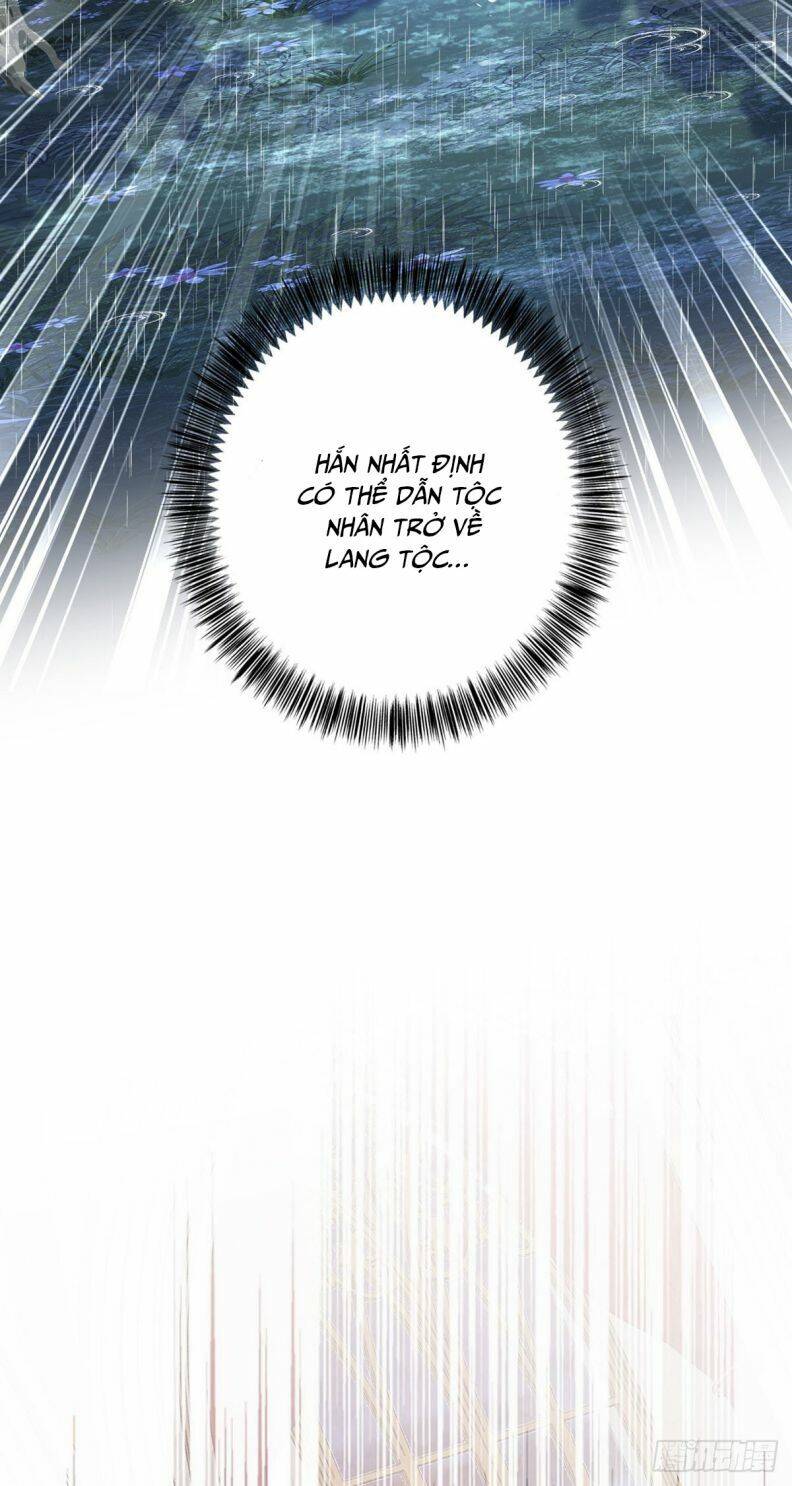 Dẫn Sói Vào Nhà - Chương 83