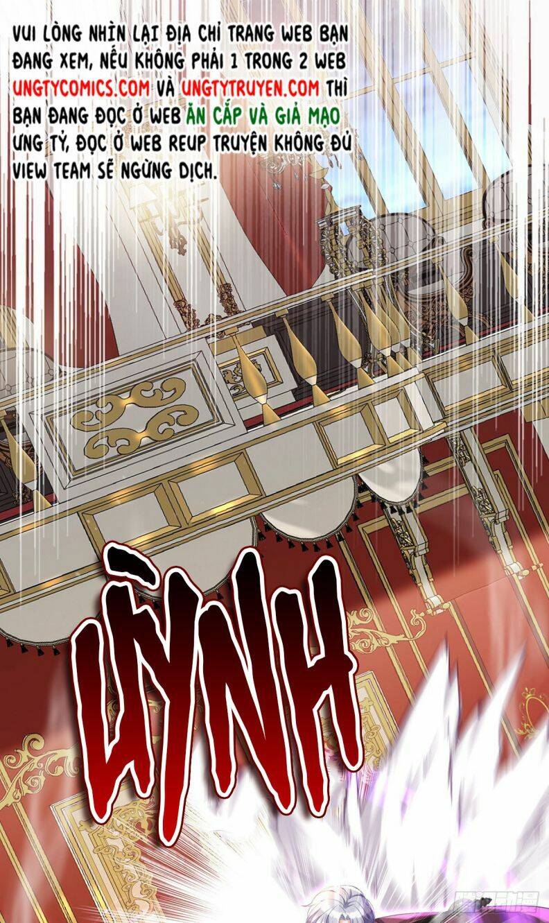 Dẫn Sói Vào Nhà - Chương 83