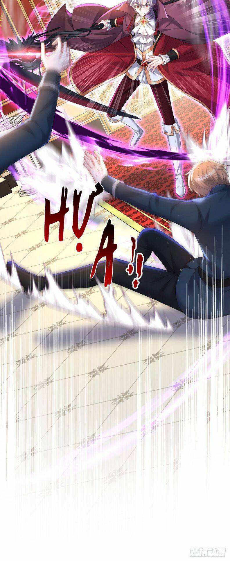 Dẫn Sói Vào Nhà - Chương 83