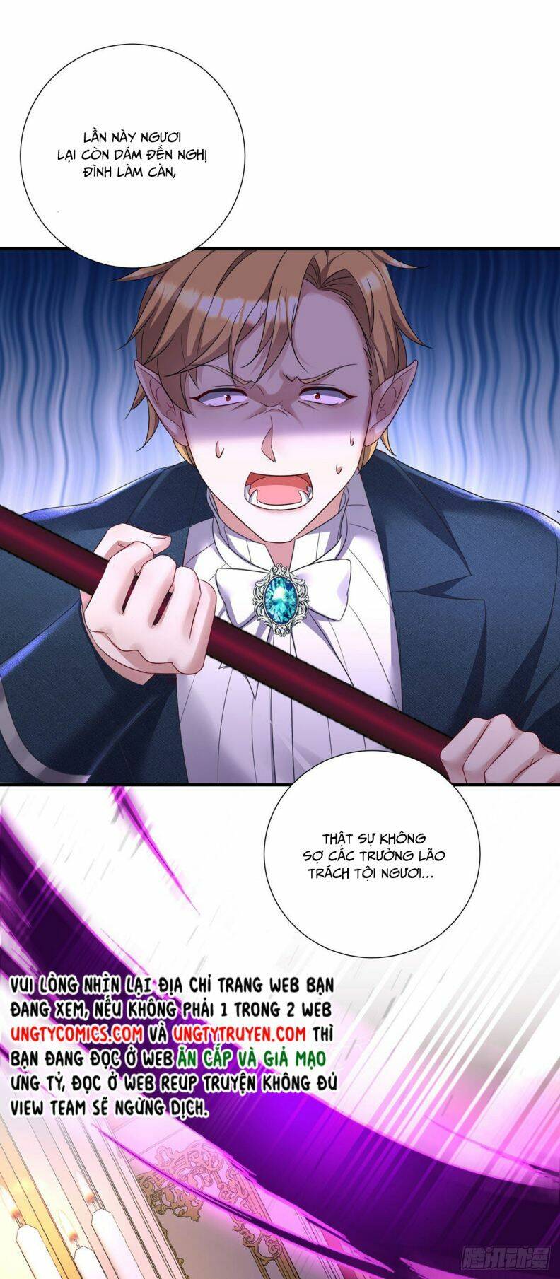 Dẫn Sói Vào Nhà - Chương 83