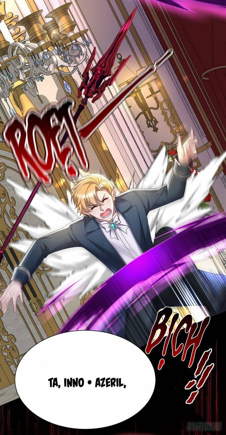 Dẫn Sói Vào Nhà - Chương 83