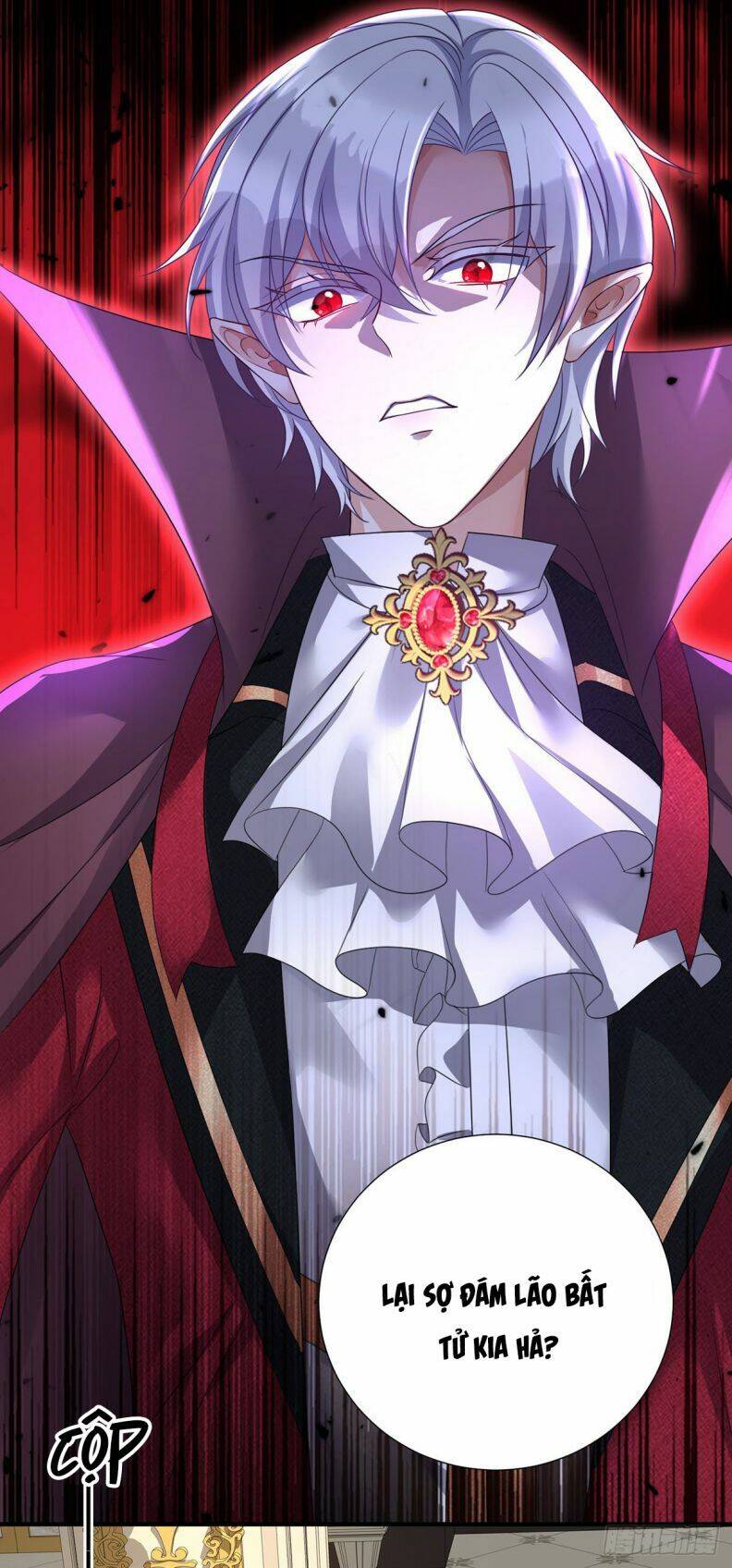 Dẫn Sói Vào Nhà - Chương 83