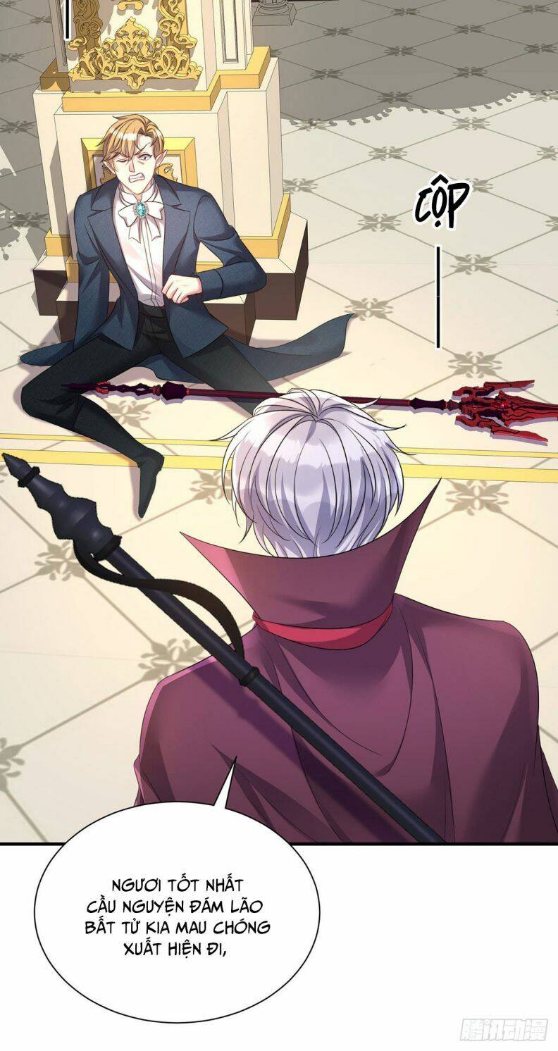 Dẫn Sói Vào Nhà - Chương 83