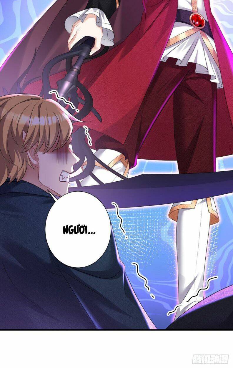 Dẫn Sói Vào Nhà - Chương 83