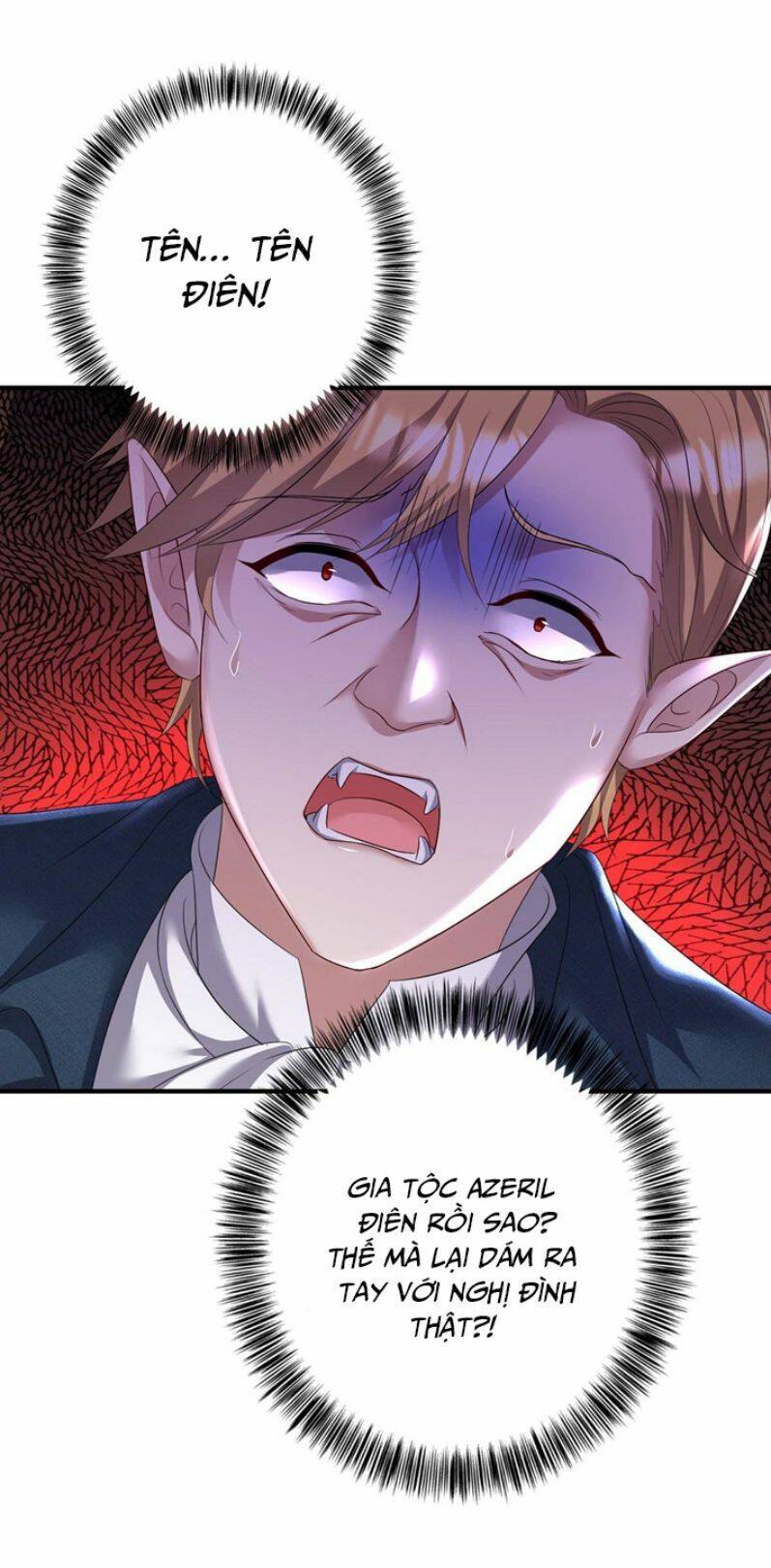 Dẫn Sói Vào Nhà - Chương 83