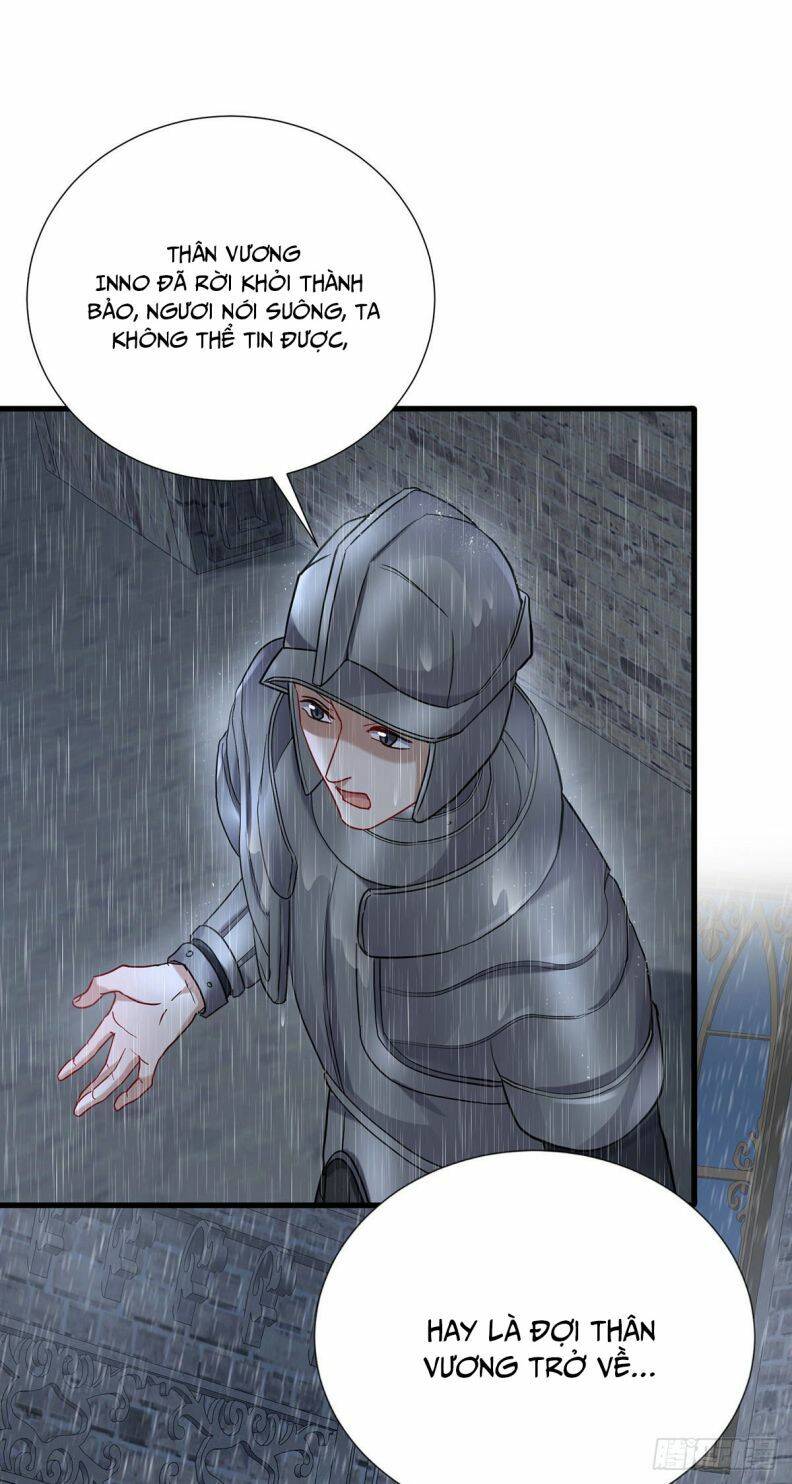 Dẫn Sói Vào Nhà - Chương 83