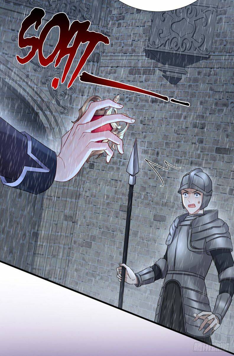 Dẫn Sói Vào Nhà - Chương 83