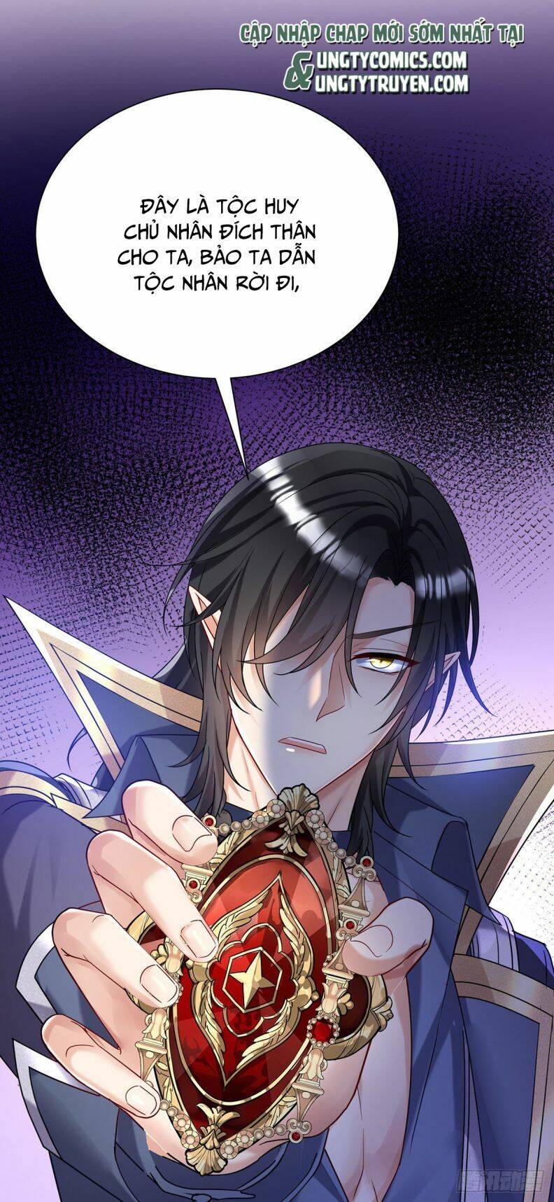 Dẫn Sói Vào Nhà - Chương 83