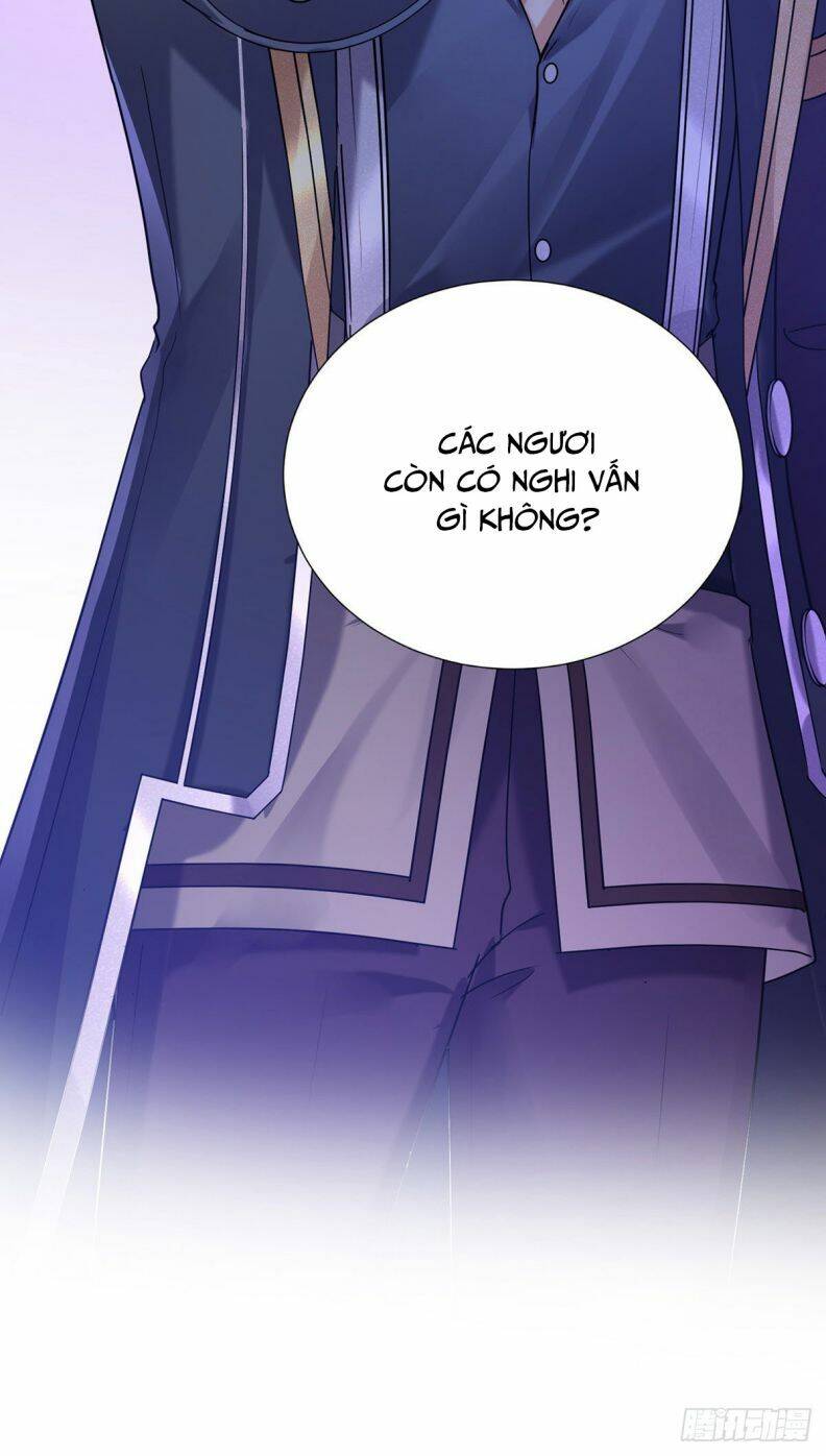 Dẫn Sói Vào Nhà - Chương 83