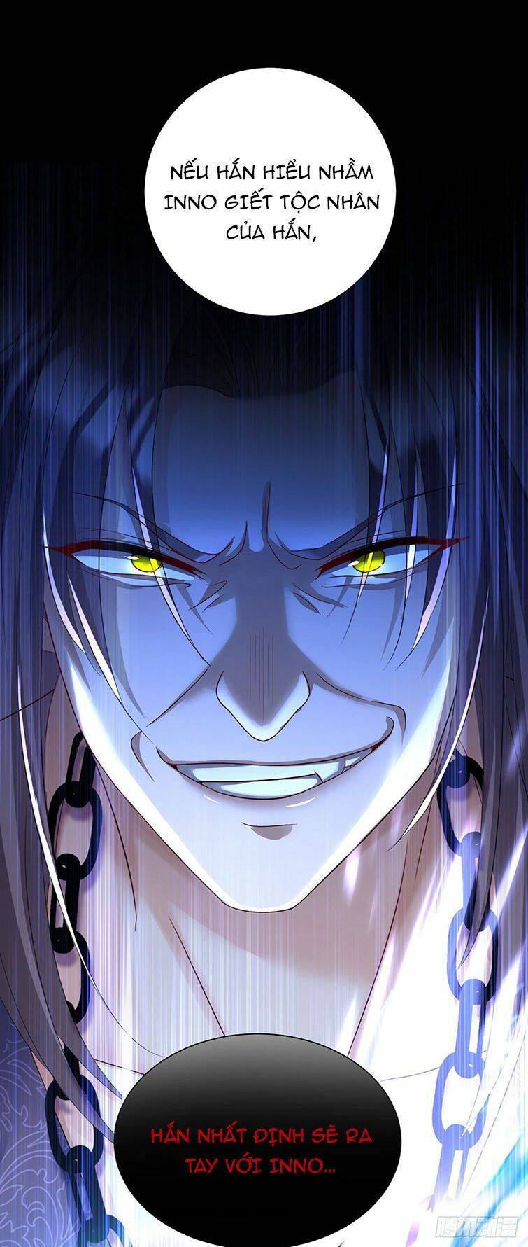 Dẫn Sói Vào Nhà - Chương 84