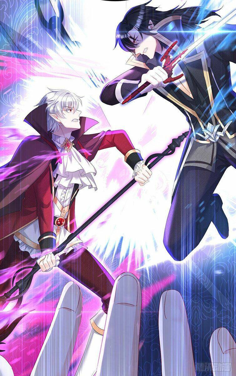 Dẫn Sói Vào Nhà - Chương 84